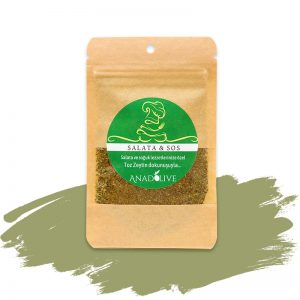 Salata&Sos