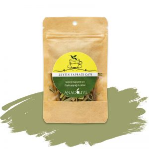 Zeytin Yaprağı&Limon