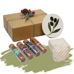 AnadOlive Gift Series No1