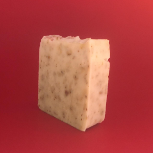 Zeytin Yapraklı Doğal Sabun